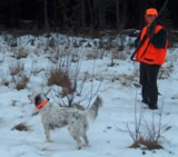 2007 Hunting in AK
